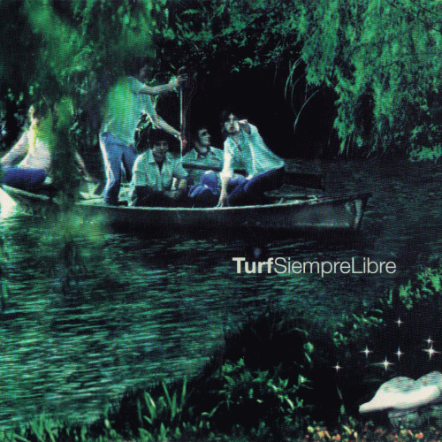 Turf : Siempre Libre